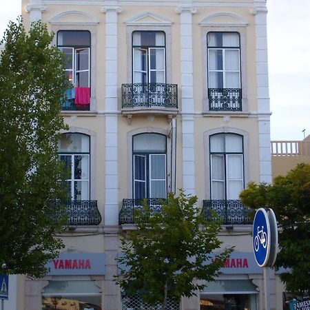 Residencial S Juliao Al Hotel Figueira da Foz Luaran gambar