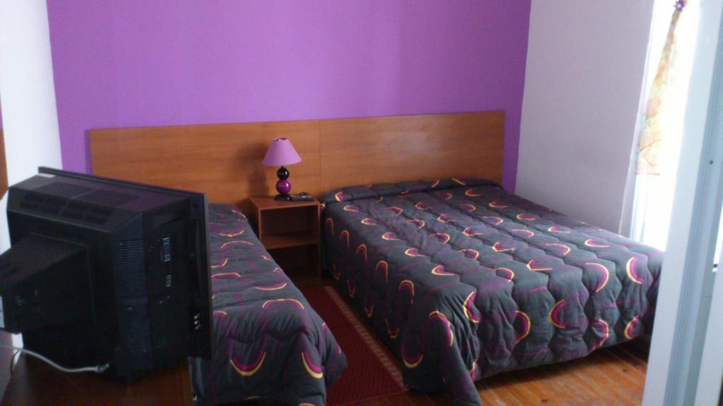 Residencial S Juliao Al Hotel Figueira da Foz Luaran gambar