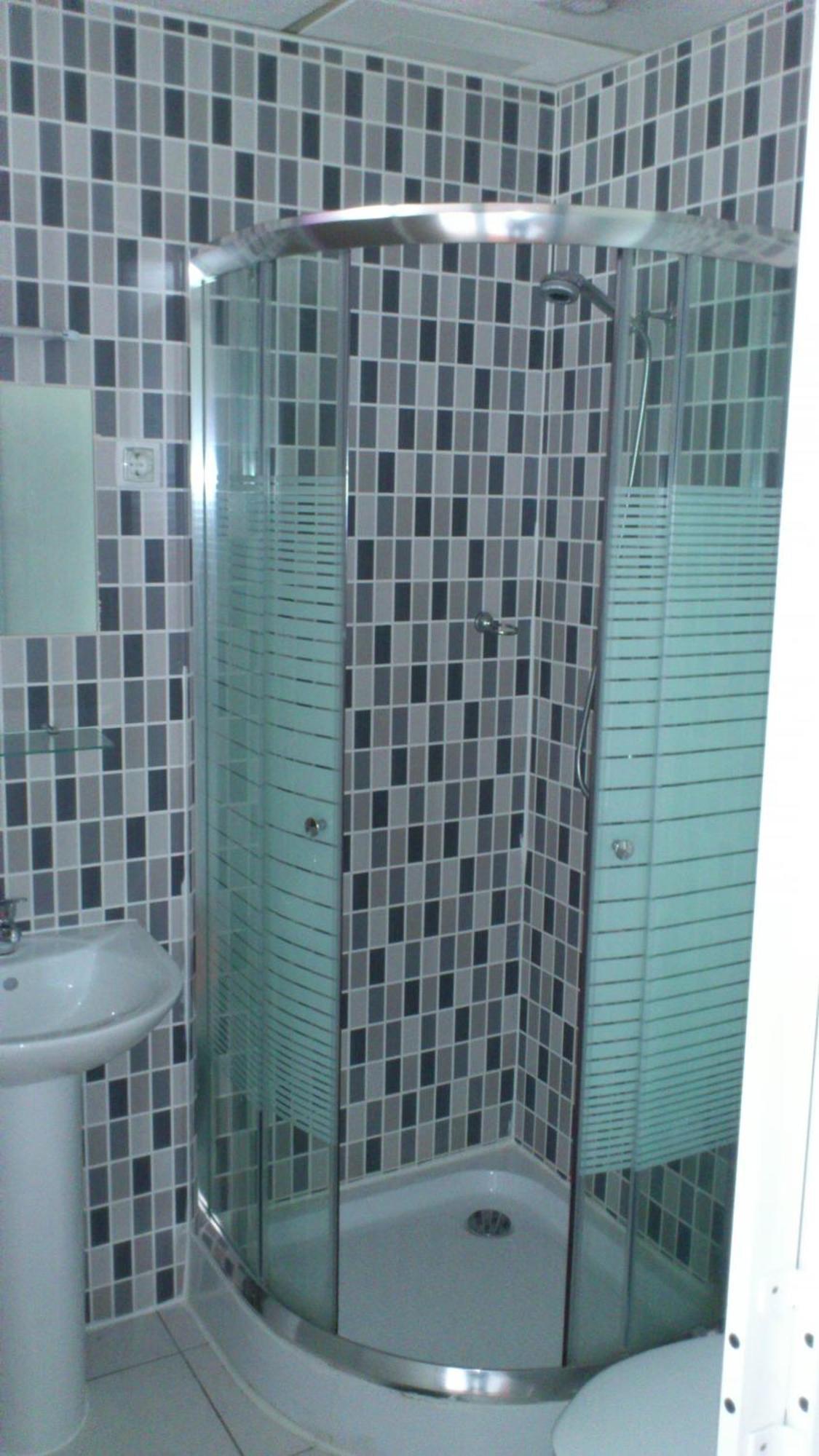Residencial S Juliao Al Hotel Figueira da Foz Luaran gambar