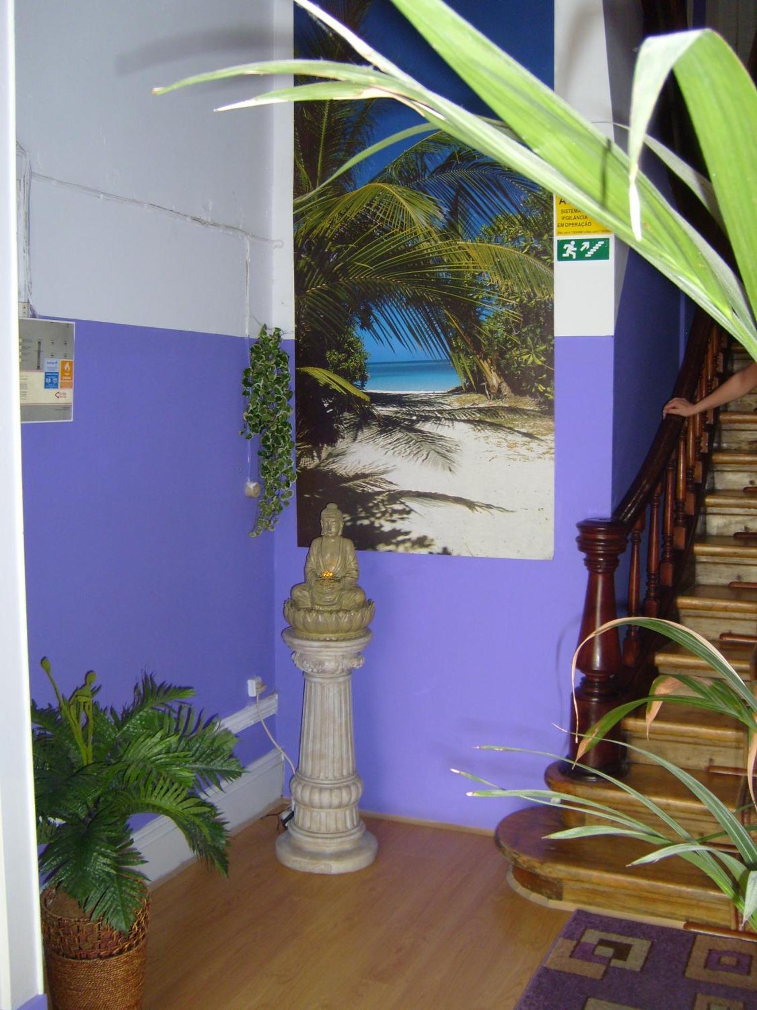 Residencial S Juliao Al Hotel Figueira da Foz Luaran gambar