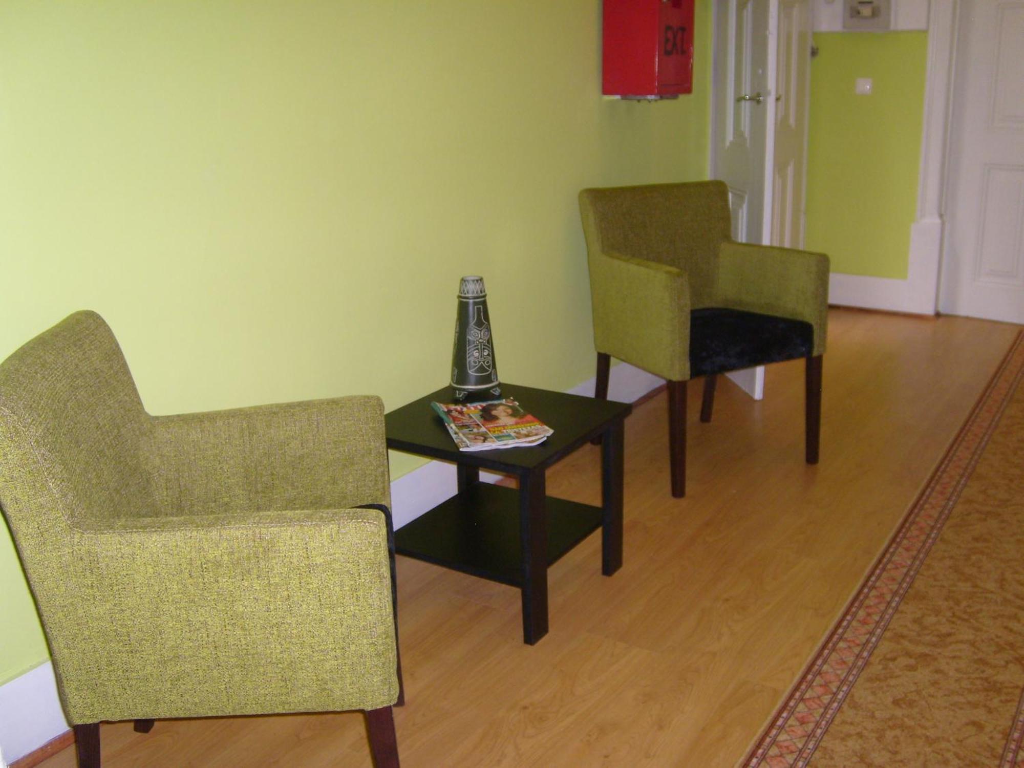 Residencial S Juliao Al Hotel Figueira da Foz Luaran gambar