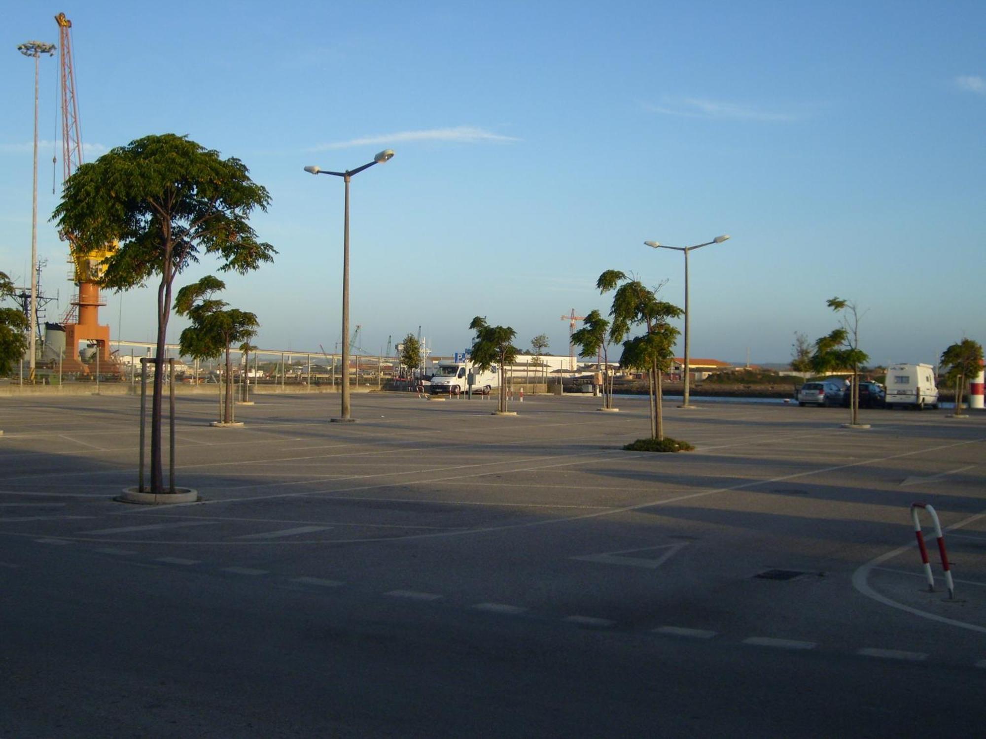 Residencial S Juliao Al Hotel Figueira da Foz Luaran gambar