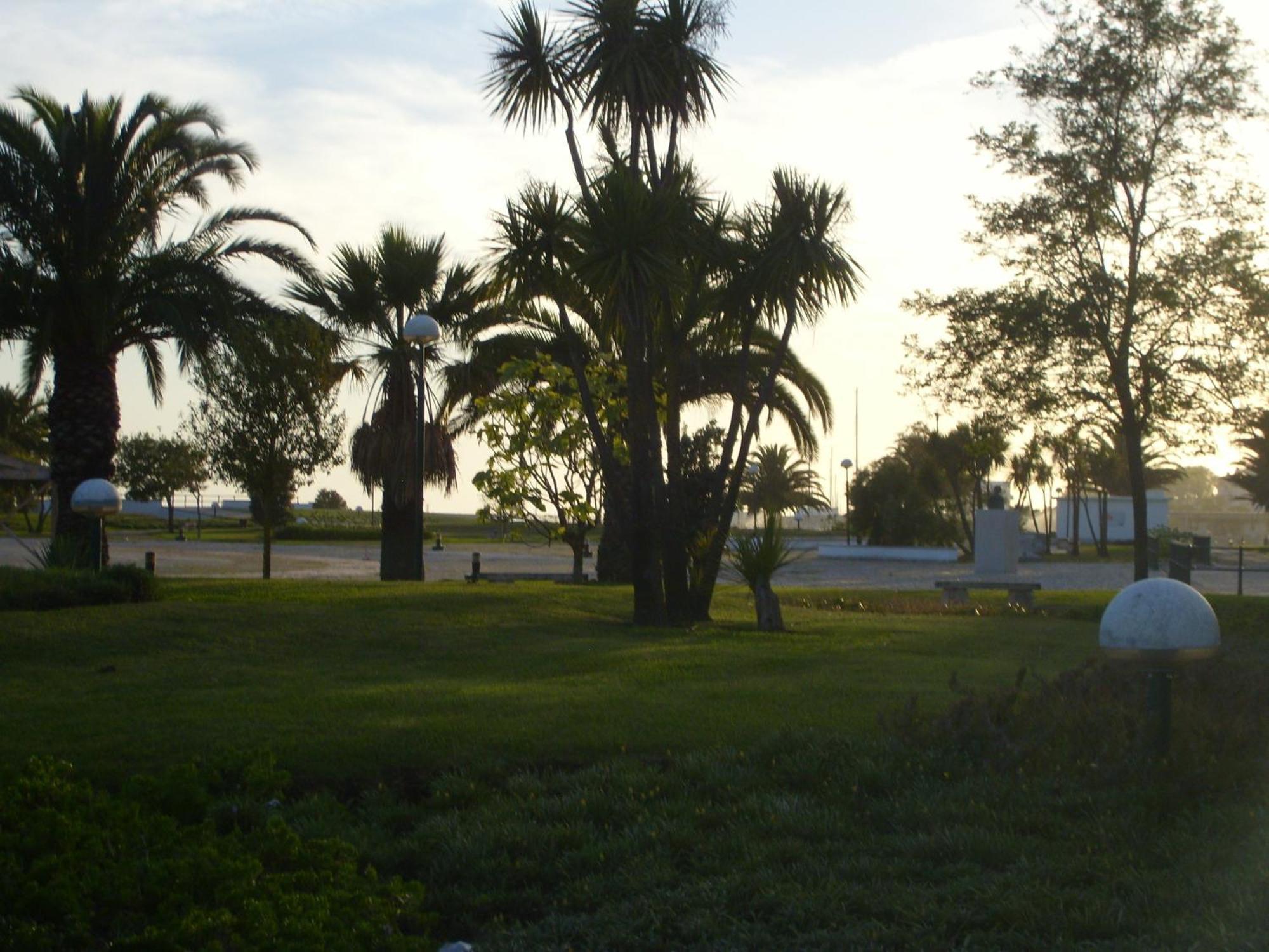 Residencial S Juliao Al Hotel Figueira da Foz Luaran gambar