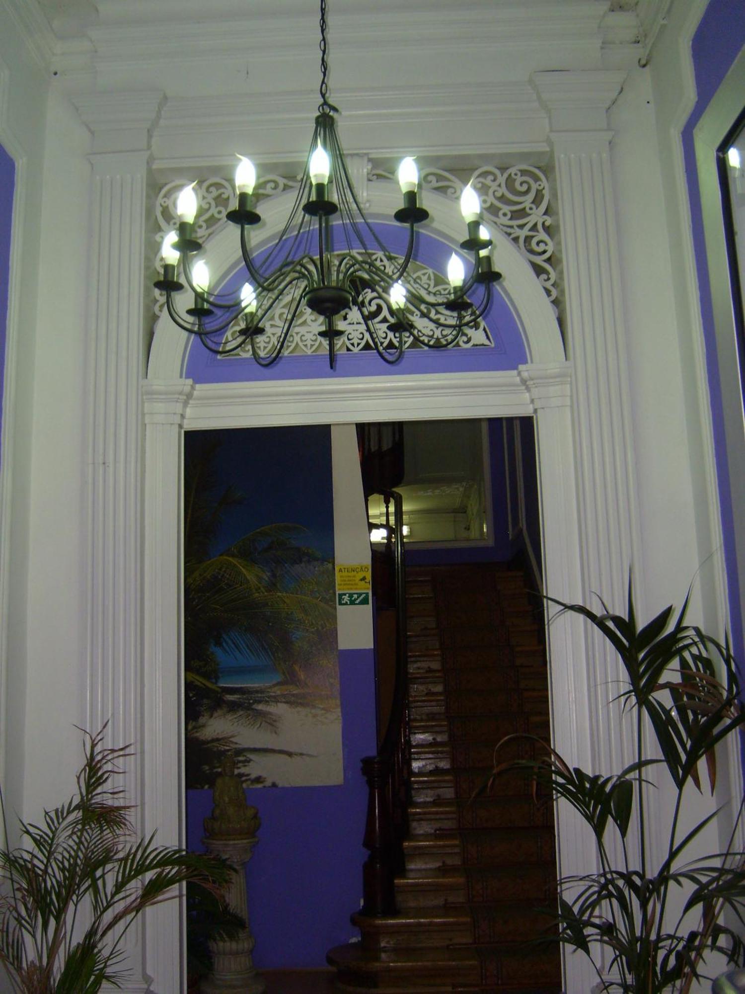 Residencial S Juliao Al Hotel Figueira da Foz Luaran gambar