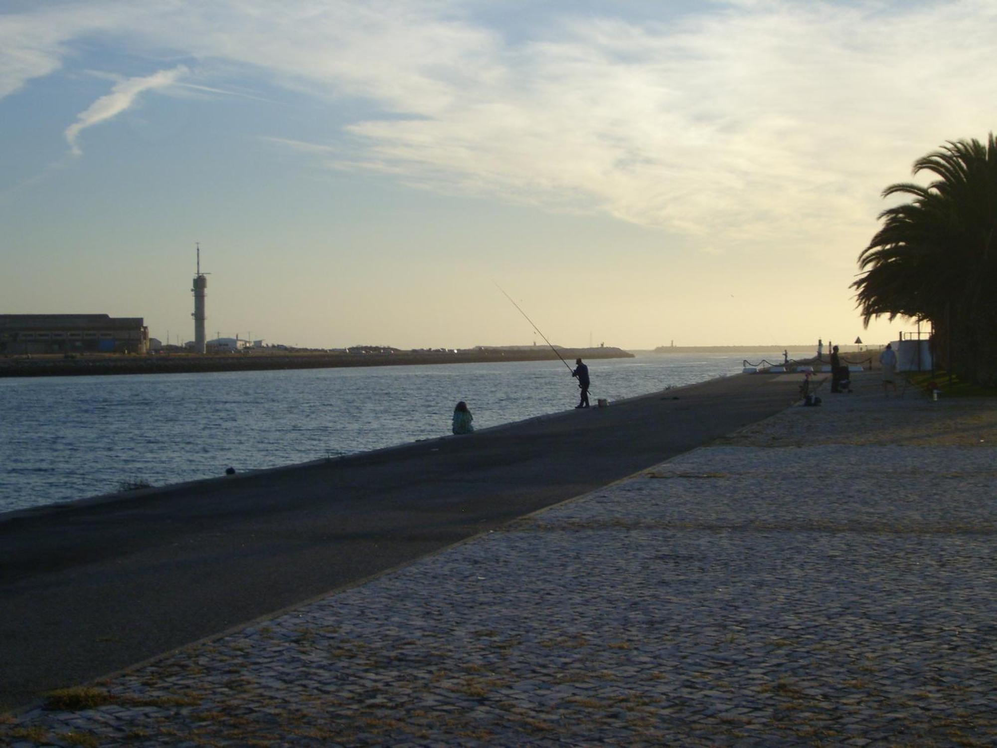 Residencial S Juliao Al Hotel Figueira da Foz Luaran gambar