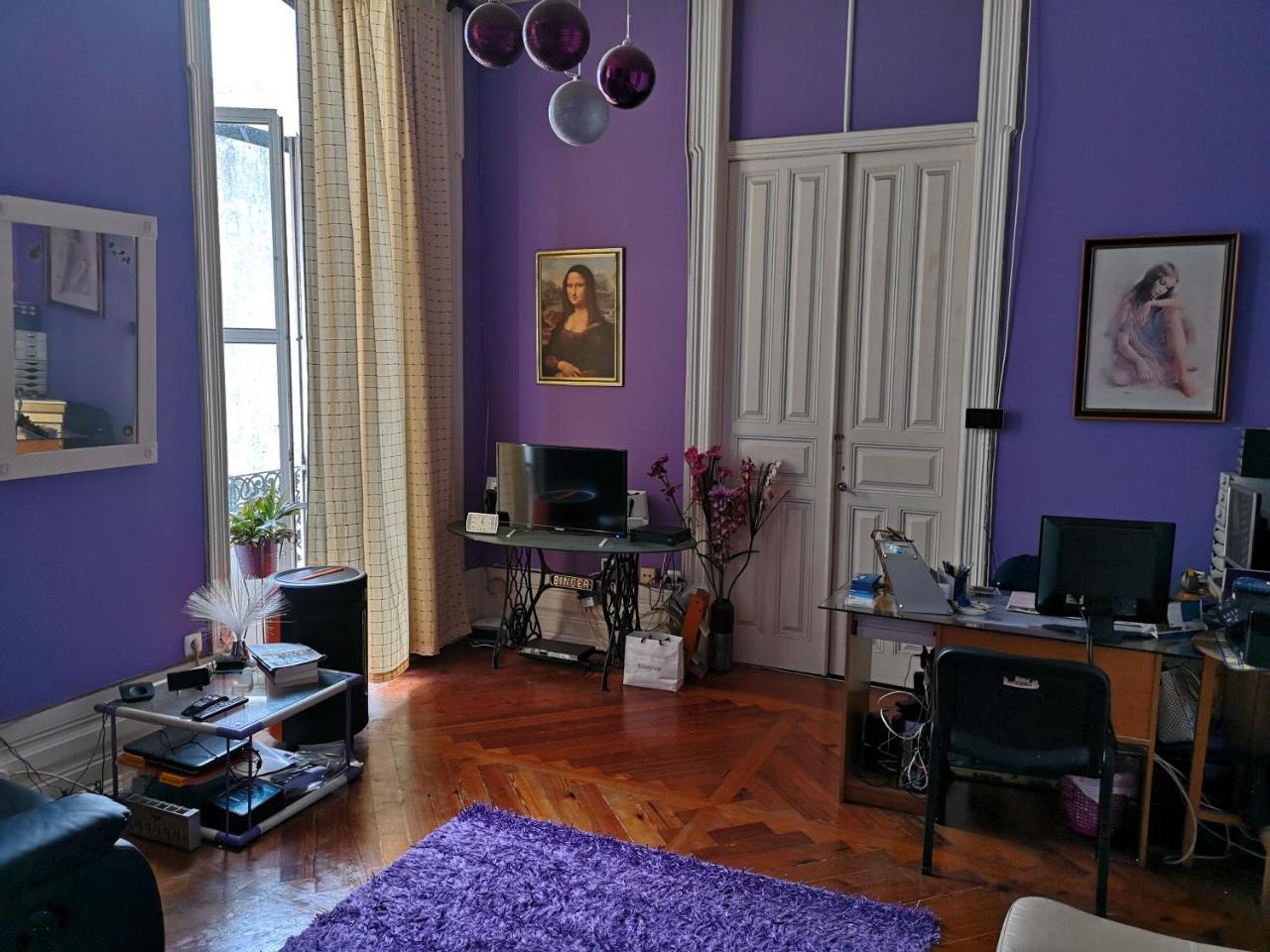 Residencial S Juliao Al Hotel Figueira da Foz Luaran gambar