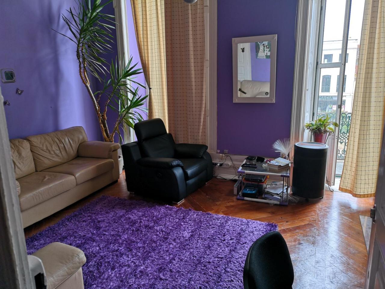 Residencial S Juliao Al Hotel Figueira da Foz Luaran gambar