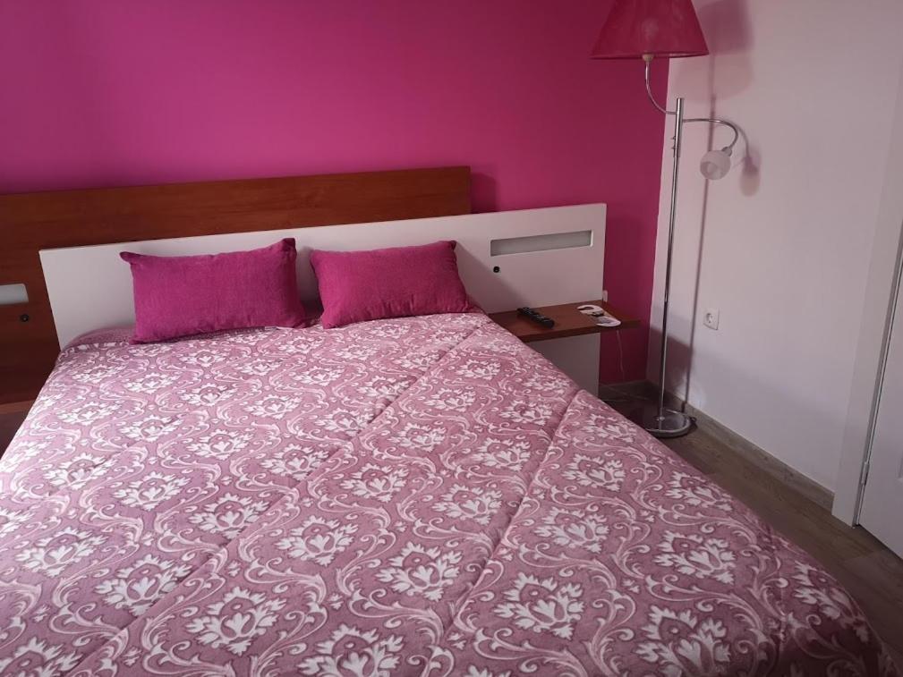 Residencial S Juliao Al Hotel Figueira da Foz Luaran gambar