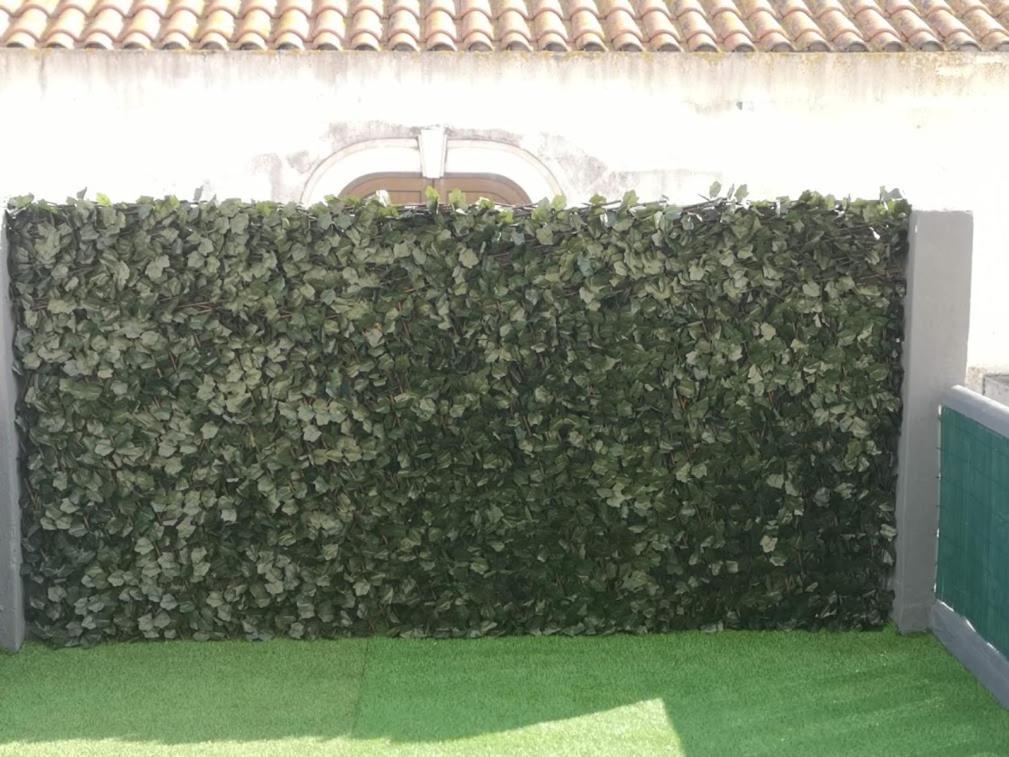 Residencial S Juliao Al Hotel Figueira da Foz Luaran gambar